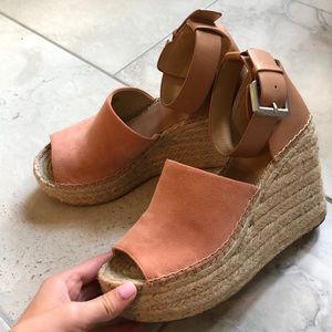 Marc Fisher Adalyn Wedges